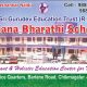 GNANA BHARATHI NURSEY SCHOOL
