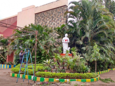 GOKUL GARDEN