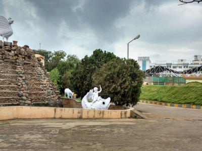 GOKUL GARDEN