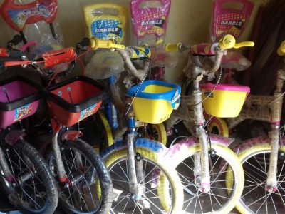 M/s. HABIB CYCLE STORES