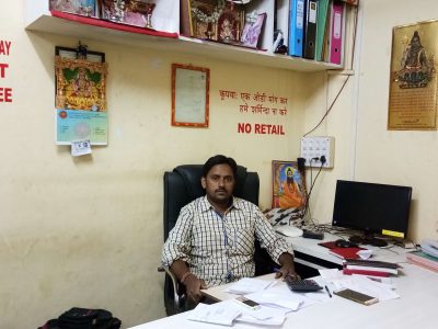 HARI OM MARKETING HUBLI