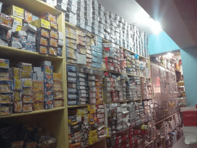 HASSAN PLYWOOD & HARDWARE