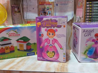 HEERA TOYS