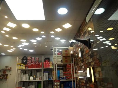 HERITAGE LIGHTS