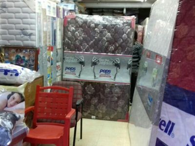 HINDUSTAN BEDDING HOUSE