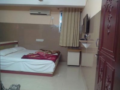 HOTEL SOUNDARYA RESIDENCY