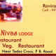 HOTEL YATRI NIVAS (SINCE 2001)