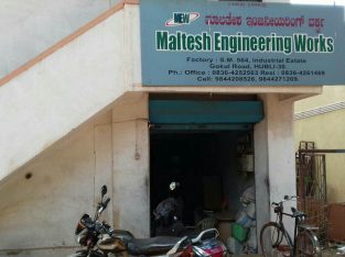 MALTESH ENGINEERING WORKS