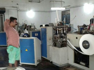 RENU INDUSTRY