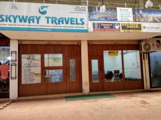 SKYWAY TRAVELS