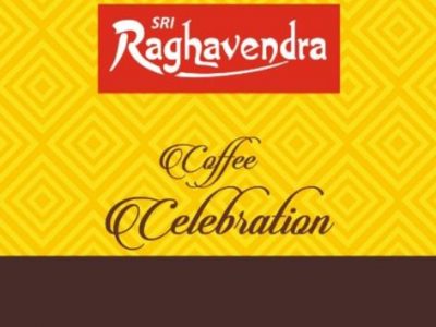 SRI RAGHAVENDRA COFFEE WORKS BELUR