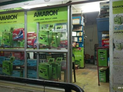 POWER BATTERY GULBARGA