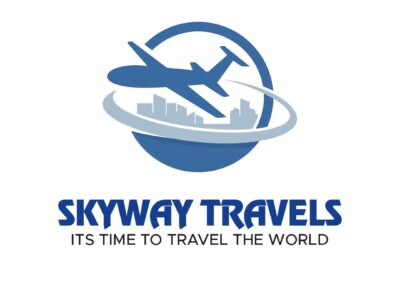 SKYWAY TRAVELS