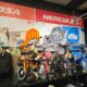 SENIOR CYCLE & CO.