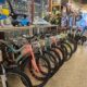 SENIOR CYCLE & CO.