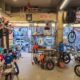 SENIOR CYCLE & CO.