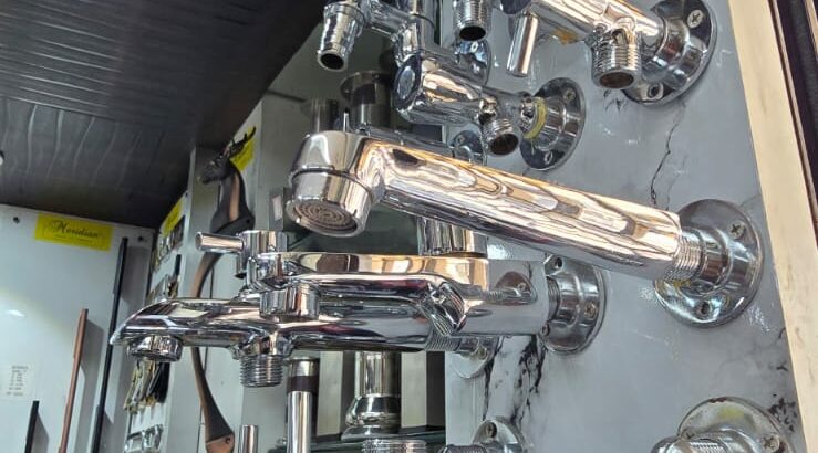 BFM ENTERPRISES BANGALORE