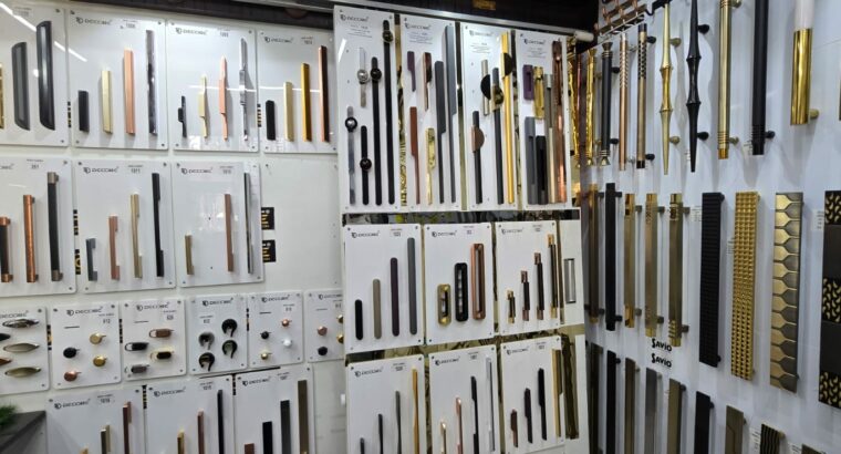 BFM ENTERPRISES BANGALORE