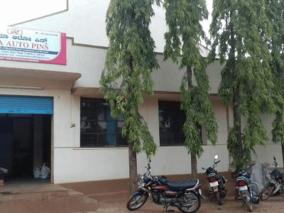 INDIA AUTO PINS HUBLI