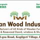 INDIAN WOOD INDUSTRIES DHARWAD