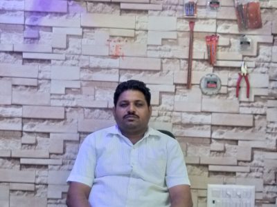 JAI MAHADEVAL PLYWOOD & HARDWARE