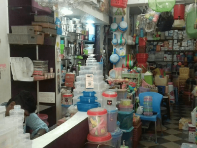 JAIN PLASTIC EMPORIUM