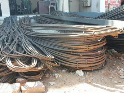 JANATHA STEEL TRADERS