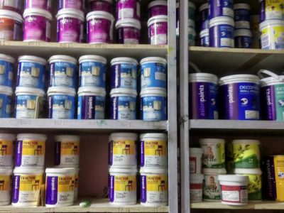 JAYALAXMI ENTERPRISES