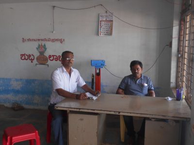 M/s. KASHINATH S. HANJIGI