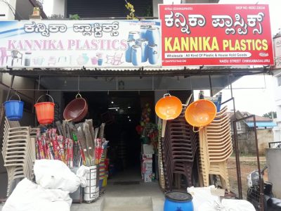 KANNIKA PLASTICS