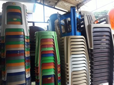 KANNIKA PLASTICS