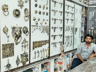 KARNI HARDWARE & PLYWOOD TIPTUR