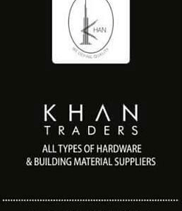 KHAN TRADERS