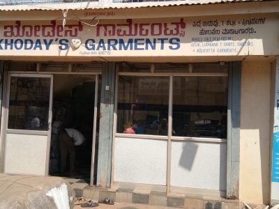 KHODAYS GARMENTS
