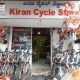 KIRAN CYCLE STORES