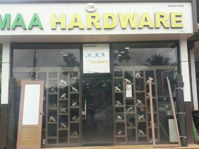 MAA HARDWARES