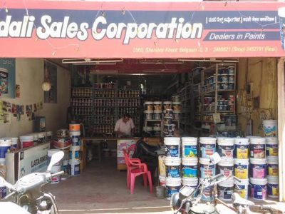 MADALI SALES CORPORATION