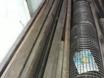 MADEENA STEEL & HARDWARE