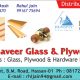 MAHAVEER GLASS & PLYWOOD
