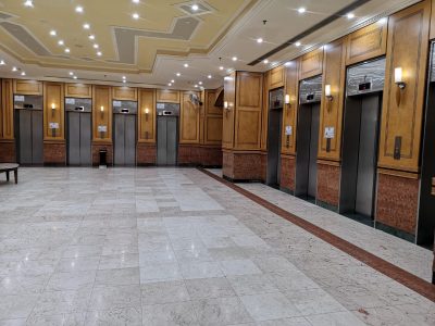MAKKAH COMMUNICATION