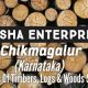 MONISHA ENTERPRISES Chikmagalur