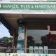 MANZIL TILES & HARDWARE