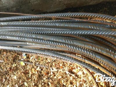 MUNAVALLI STEELS & CEMENTS