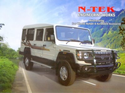 N-TEK ENGINEERING WORKS HUBLI