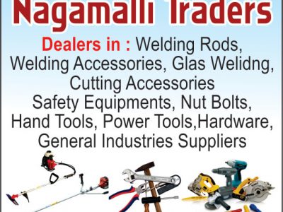 NAGAMALLI TRADERS