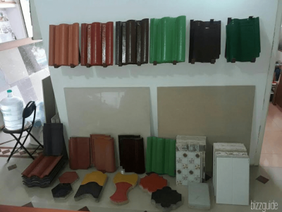 NANDANS TILES &SANITARYWARE