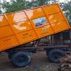 NANDI AGRI TRAILERS HUBLI