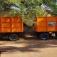 NANDI AGRI TRAILERS HUBLI