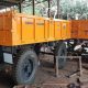 NANDI AGRI TRAILERS HUBLI