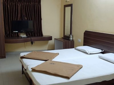 NATARAJ LODGING